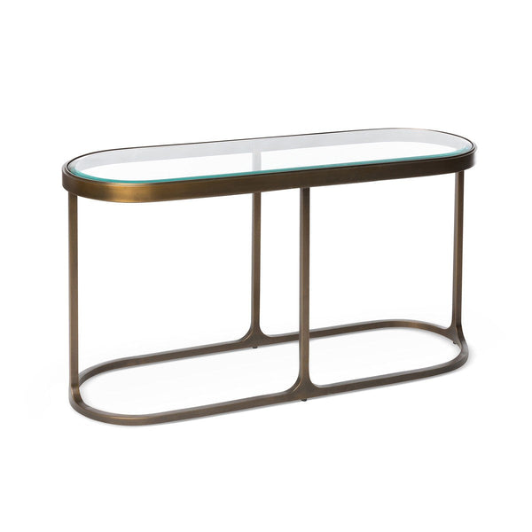 Park Hill Collection Taurus Console Table EFC20038