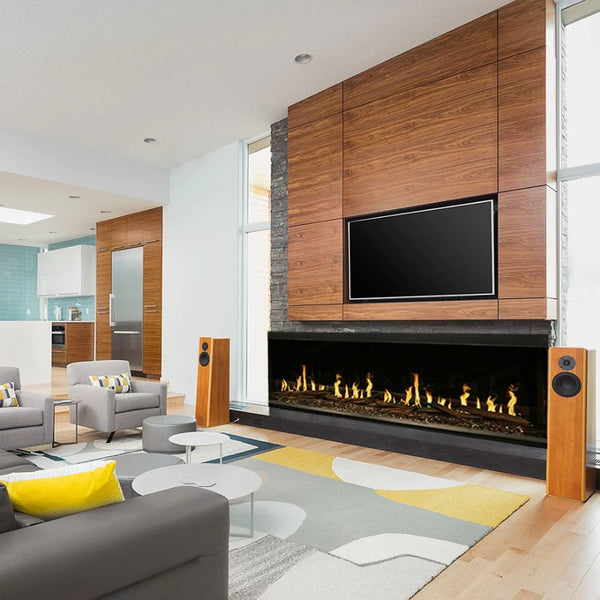 Modern Flames Orion Multi-View Electric Fireplace