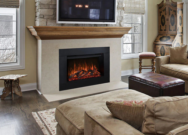 Modern Flames Redstone Traditional Electric Fireplace