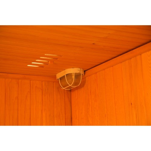 SunRay Southport 300SN 3 Person Traditional Sauna