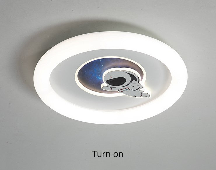 Modern Creative LED Ceiling Light For Living Room, Dining Room