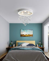 Decorative Lighting Fixture for Bedroom, Living Room, Stairway