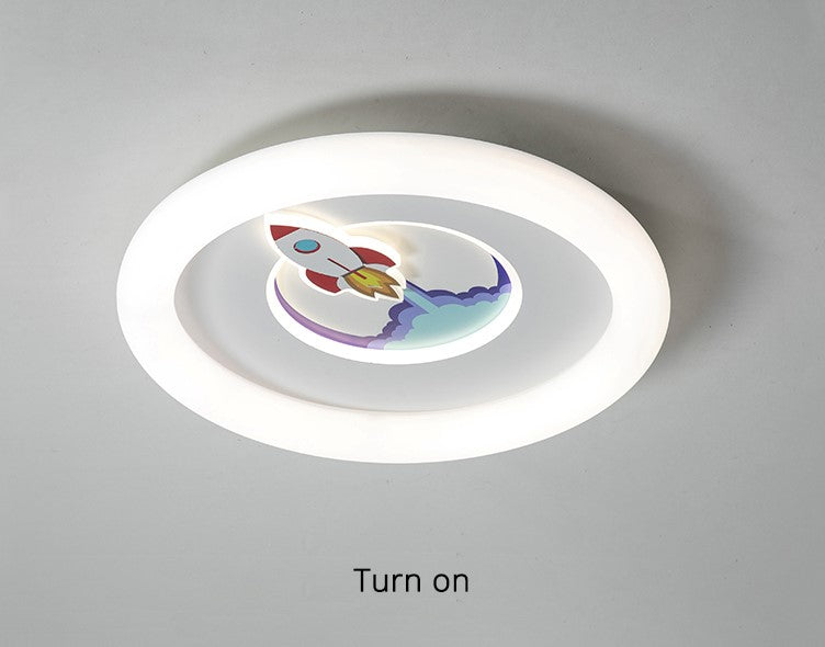 Modern Creative LED Ceiling Light For Living Room, Dining Room