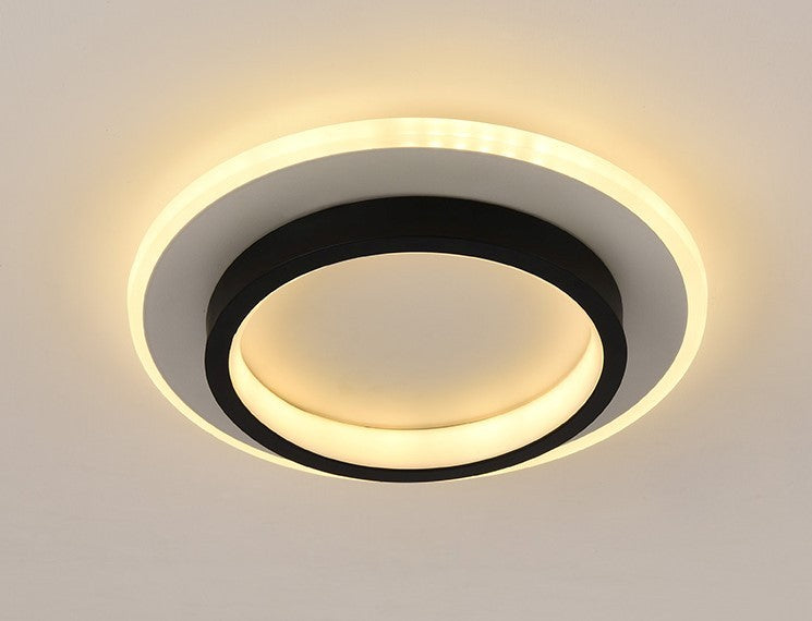 Round LED Celling Light for Living Room, Study, Bedroom, Wardrobe