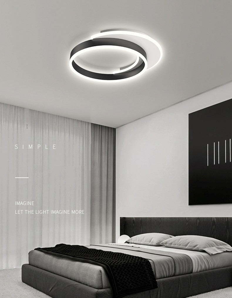 Nordic Creative Light For Bedroom, Kitchen, Dining Room, Study