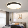 Modern Round LED Ceiling Light for Living Room, Dining Room, Study