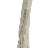 Wildwood Olmsted Floor Lamp -Whitewash