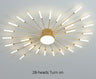 Exquisite LED Ceiling Light for Bedroom, Hall, Living Room, Study