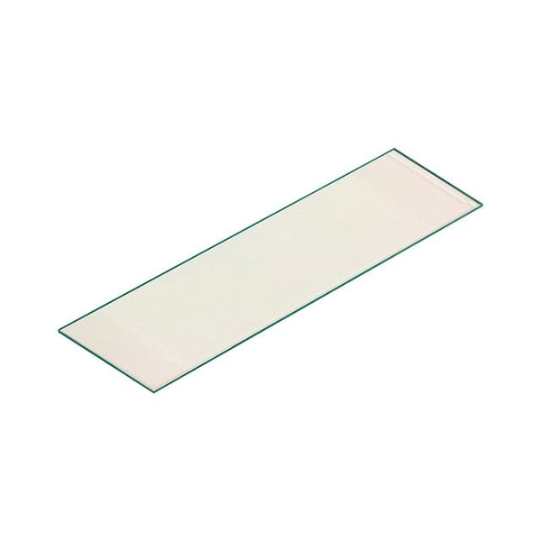 Osburn Glass Hearth Pad 10 mm - 18" x 50" AC02760
