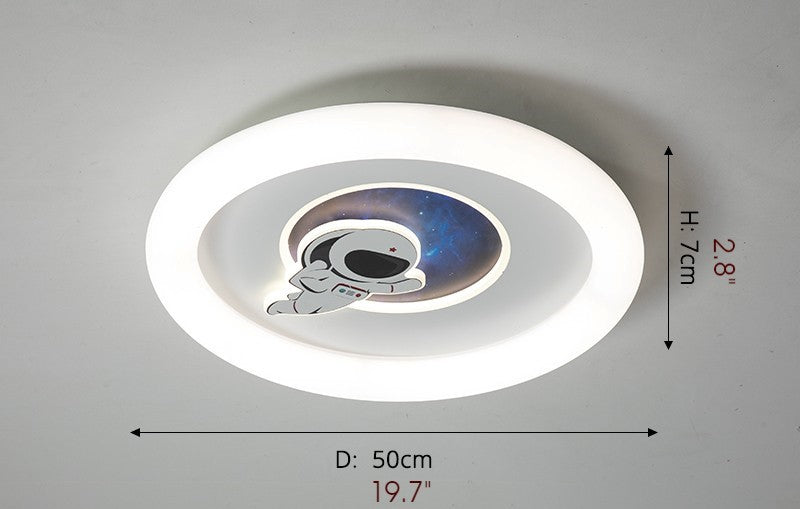 Modern Creative LED Ceiling Light For Living Room, Dining Room