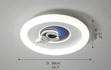 Modern Creative LED Ceiling Light For Living Room, Dining Room