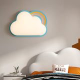 Modern Creative LED Ceiling Light For Kids Room, Living Room, Bedroom