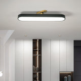 Modern 360 Degree Rotating LED Celling Light for Living Room, Study