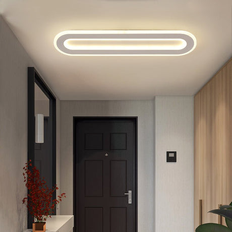 Rectangle LED Celling Light for Living Room, Study, Bedroom, Wardrobe