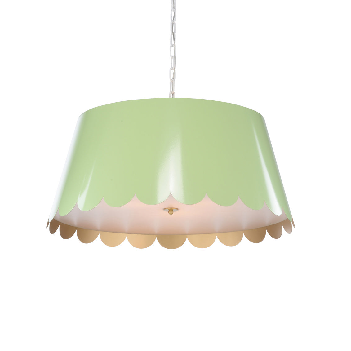 Wildwood Meg Braff for Wildwood Mirasol Pendant Light