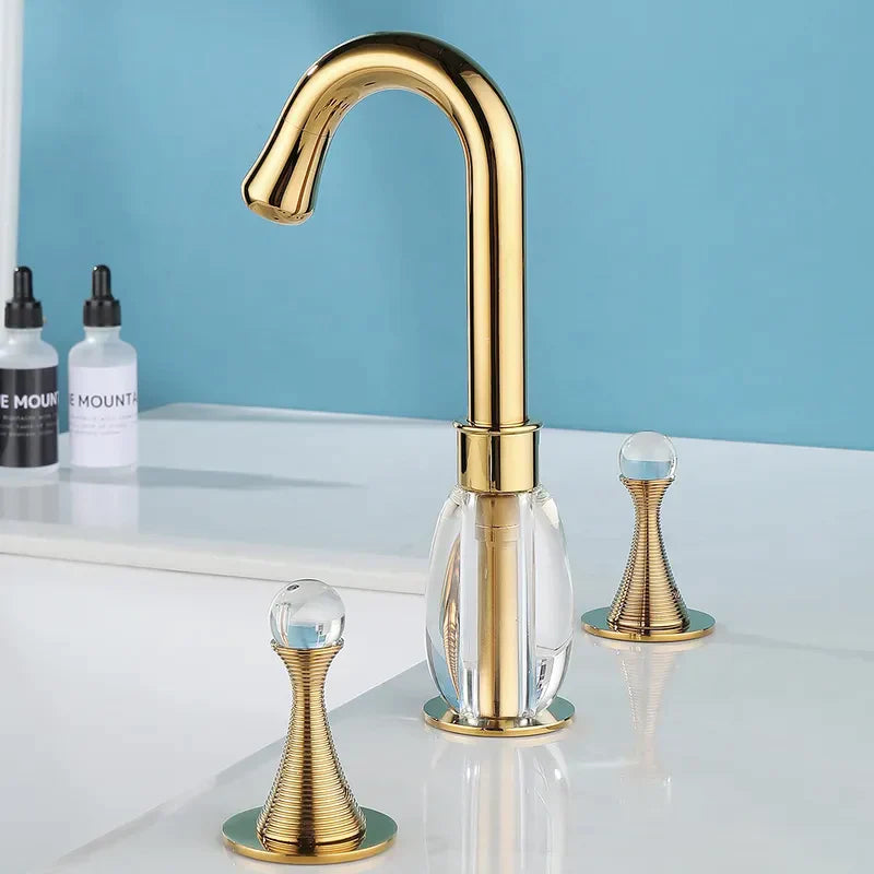 Rhain - Luxury Bathroom Faucet