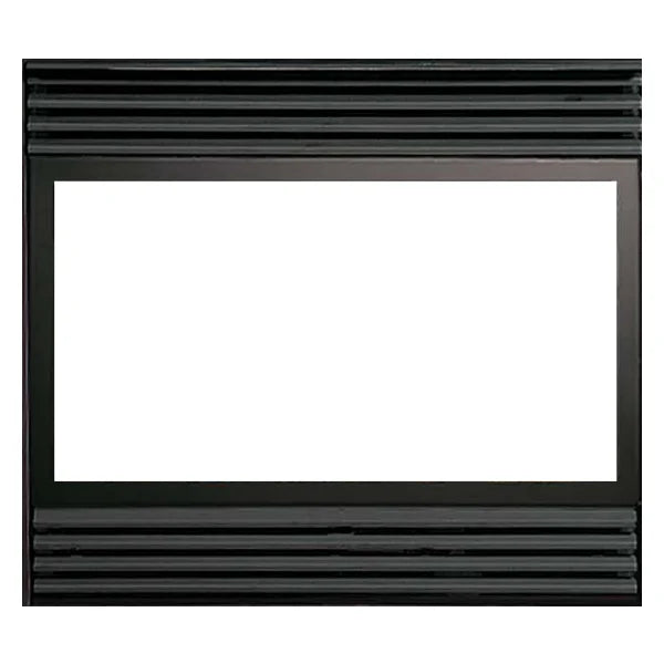 Kingsman ZDV3318 Zero Clearance Direct Vent Gas Fireplace - 33"