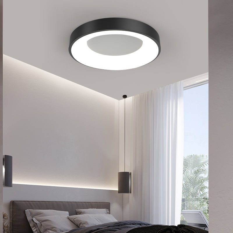 Modern Dimmable LED Ceiling Lamp For Living Room, Bedroom