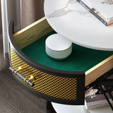 Creative Nordic Bedside Round Coffee Table