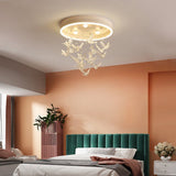 Decorative Lighting Fixture for Bedroom, Living Room, Stairway