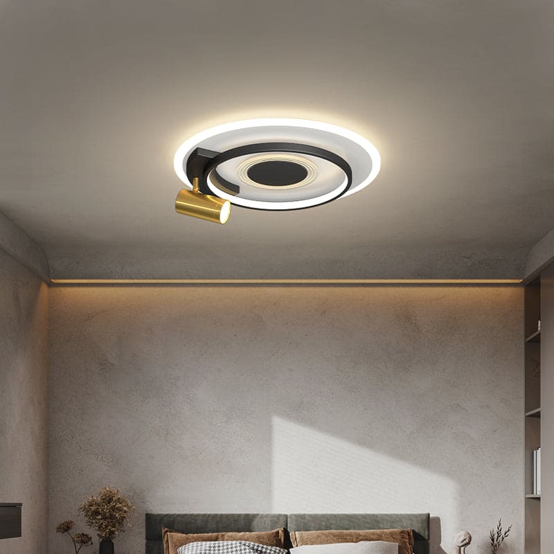 Nordic Round LED Ceiling Light  for Living Room, Dining Room