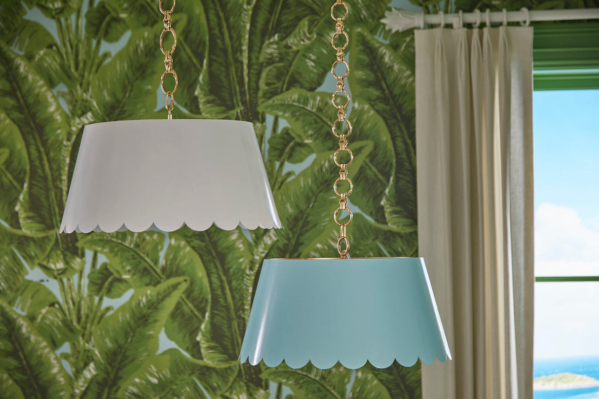 Wildwood Meg Braff for Wildwood Mirasol Pendant Light