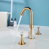 Rhain - Luxury Bathroom Faucet