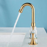 Rhain - Luxury Bathroom Faucet