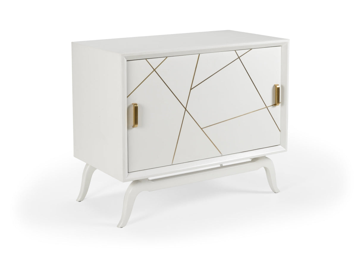 Wildwood Sinatra Drinks Cabinet