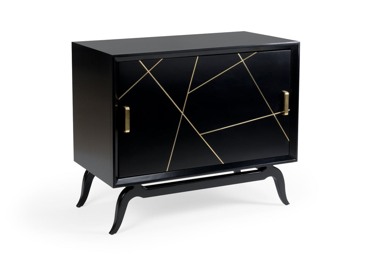 Wildwood Sinatra Drinks Cabinet