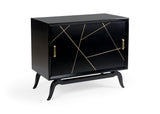 Wildwood Sinatra Drinks Cabinet