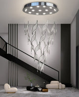 Framura | Creative Charming LED Crystal Chandelier