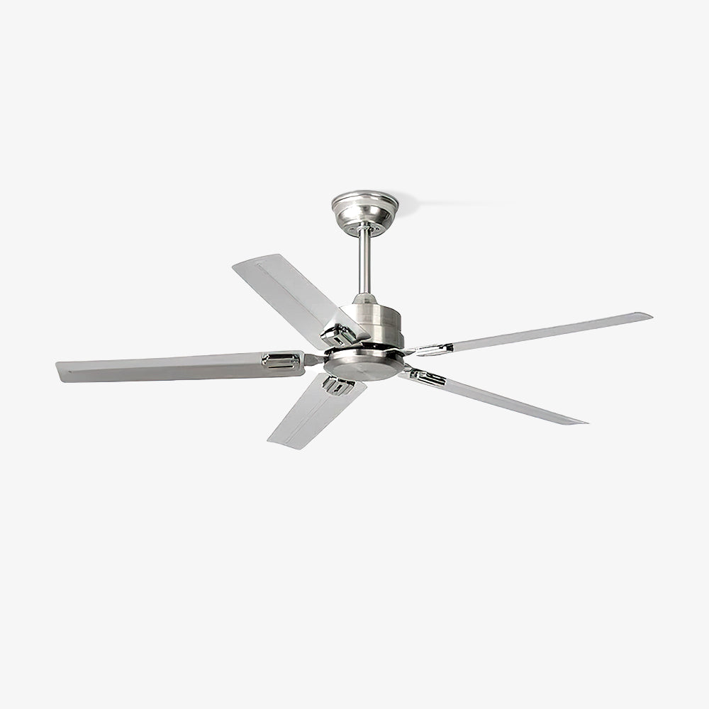 Rozzen Ceiling Fan 52″