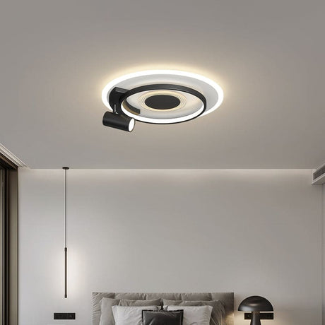 Nordic Round LED Ceiling Light  for Living Room, Dining Room