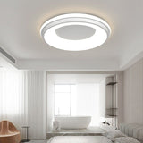 Modern Dimmable LED Ceiling Lamp For Living Room, Bedroom