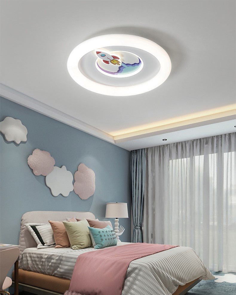 Modern Creative LED Ceiling Light For Living Room, Dining Room