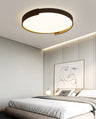 Modern Round LED Ceiling Light for Living Room, Dining Room, Study