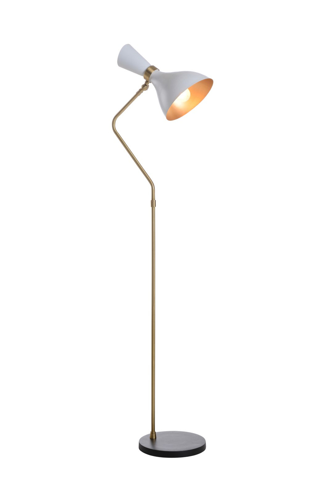 Wildwood Stamos Floor Lamp