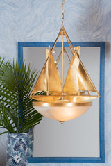 Wildwood Regatta Chandelier