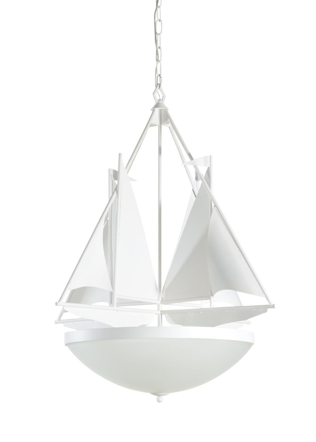 Wildwood Regatta Chandelier