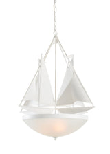 Wildwood Regatta Chandelier