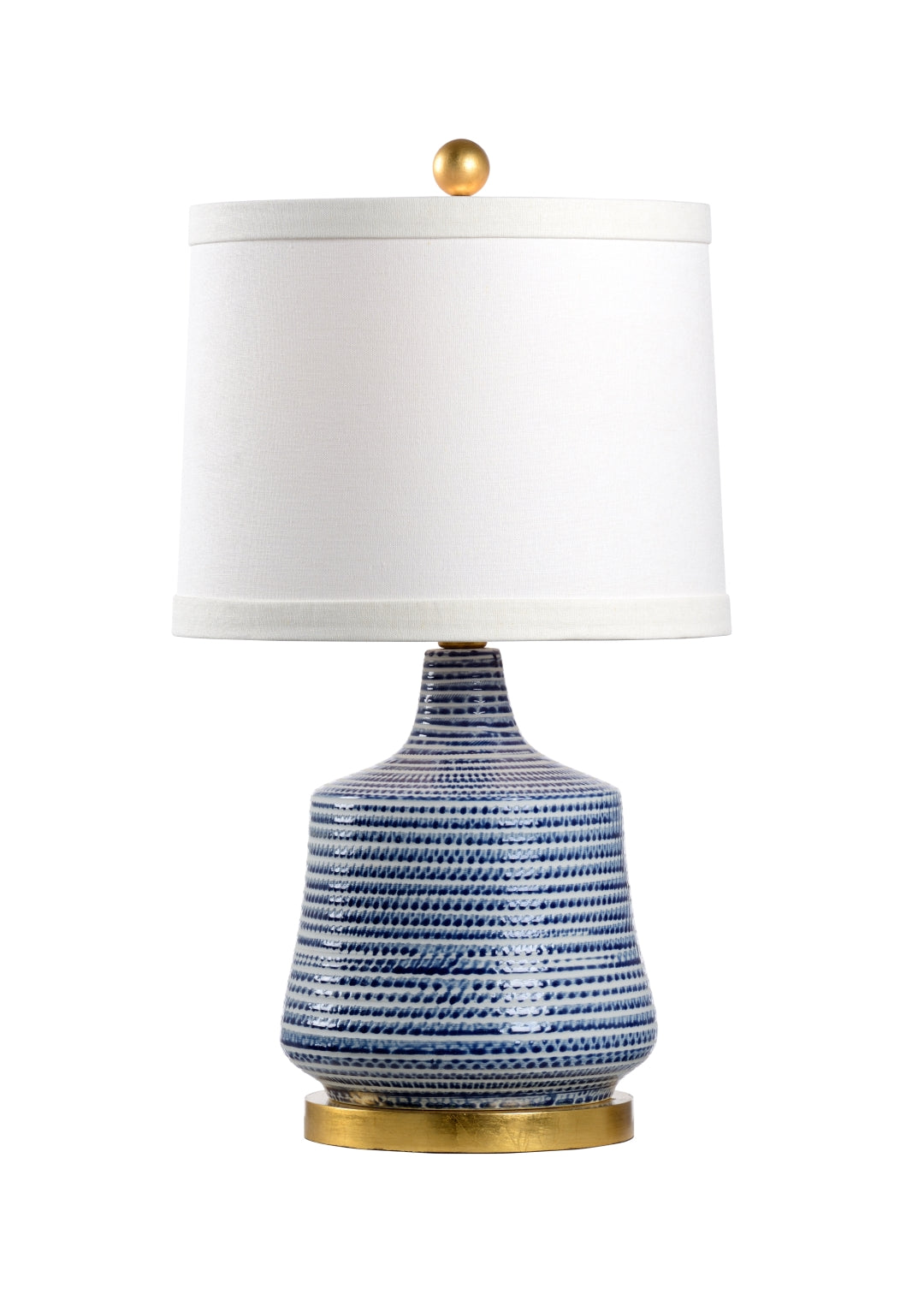 Chelsea House Beehive Lamp