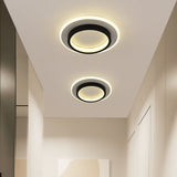 Round LED Celling Light for Living Room, Study, Bedroom, Wardrobe