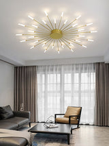 Modern LED Ceiling Light for Bedroom, Hall, Living Room, Study