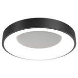 Modern Dimmable LED Ceiling Lamp For Living Room, Bedroom