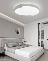 Modern Round LED Ceiling Light for Living Room, Dining Room, Study