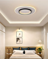 Round LED Celling Light for Living Room, Study, Bedroom, Wardrobe