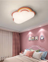 Modern small LED Ceiling Light For Kids Room, Living Room, Bedroom