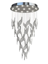 Framura | Creative Charming LED Crystal Chandelier