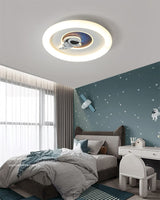 Modern Creative LED Ceiling Light For Living Room, Dining Room